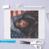 自由13 薄葉紙 (クラフト)