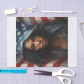 自由14 薄葉紙 (クラフト)