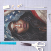 自由15 薄葉紙 (クラフト)