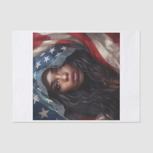 自由16 薄葉紙 (正面)