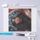 自由16 薄葉紙 (クラフト)