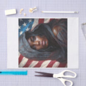 自由19 薄葉紙 (クラフト)