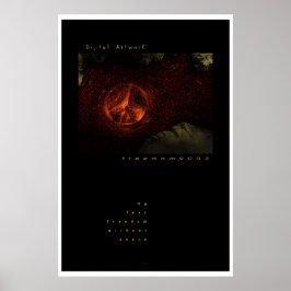 自由2003年 ポスター