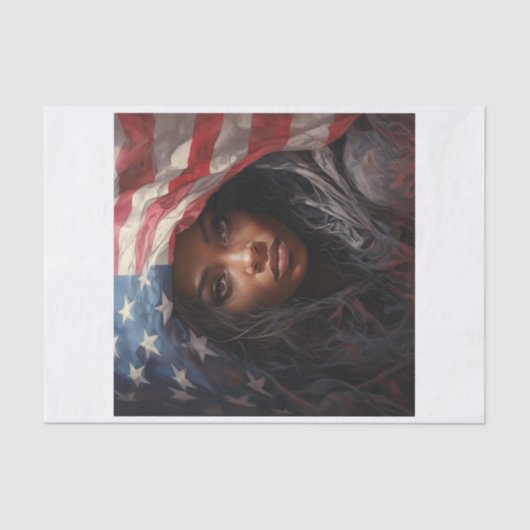 自由27 薄葉紙 (正面)