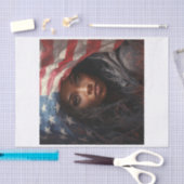 自由27 薄葉紙 (クラフト)