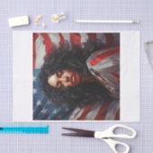 自由30 薄葉紙 (クラフト)