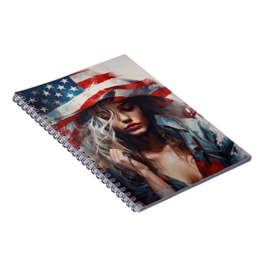 自由6 ノートブック (右側)