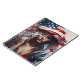 自由6 ノートブック (左側)