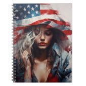 自由6 ノートブック (正面)