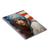 自由8 ノートブック (右側)