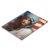 自由8 ノートブック (左側)