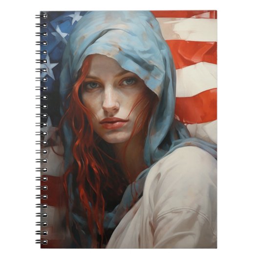 自由8 ノートブック (正面)