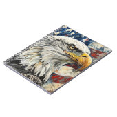 自由9 ノートブック (左側)