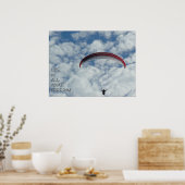 「自由」のポスター3 ポスター (キッチン)