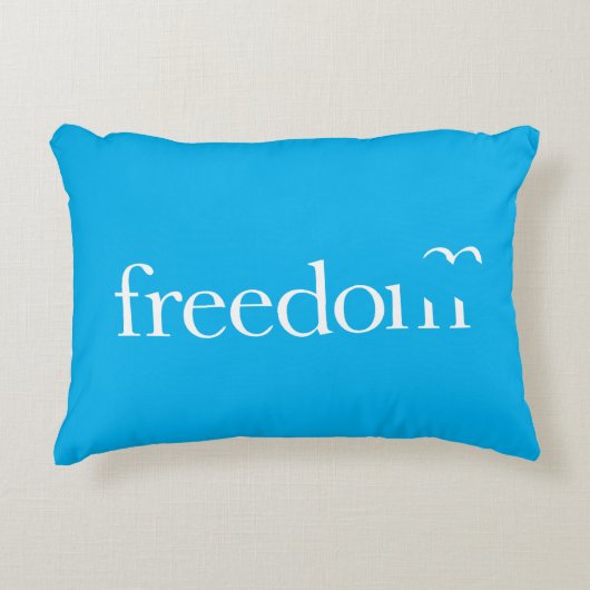 自由 アクセントクッション (正面)