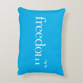 自由 アクセントクッション (裏面(縦))