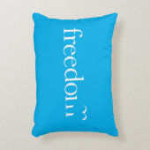 自由 アクセントクッション (正面(垂直))