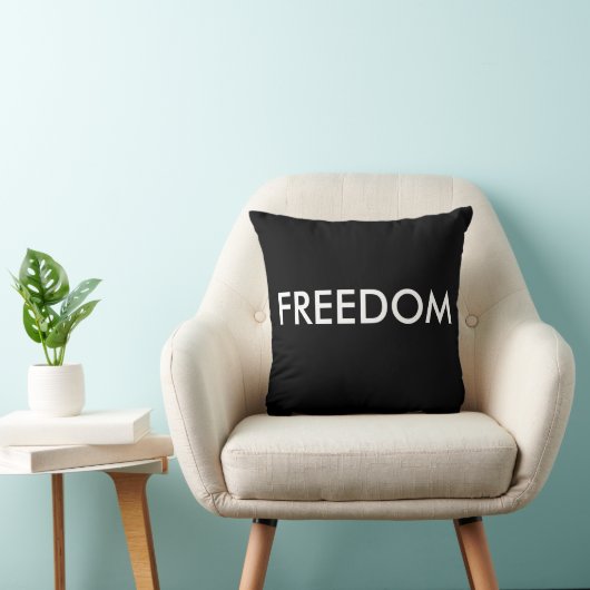 自由 クッション (椅子)