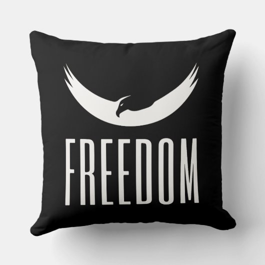 自由 クッション (裏面)