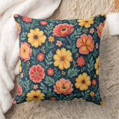 自由 クッション (ブランケット)