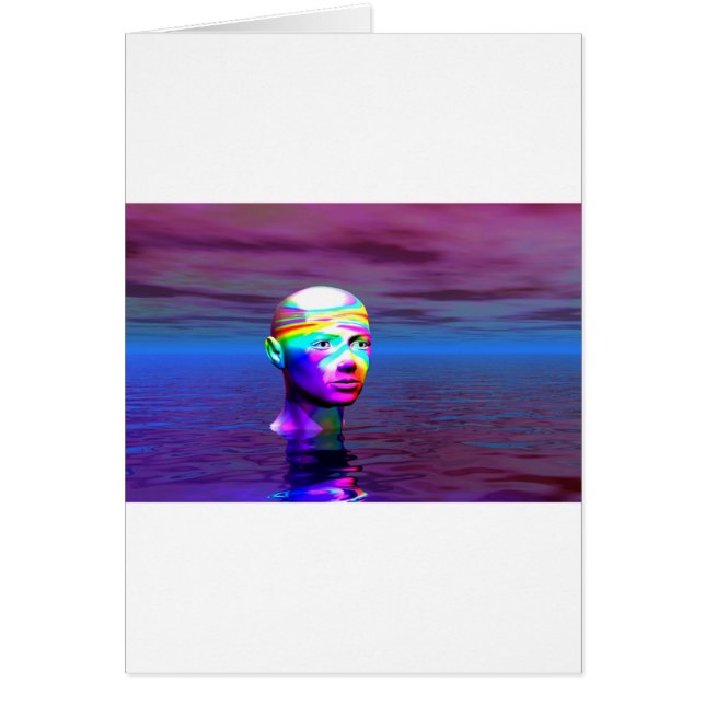 自由 – シンカー (正面)