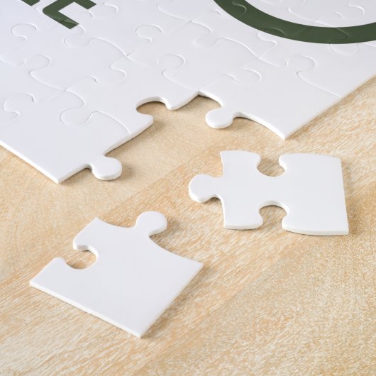 自由 ジグソーパズル (側面)