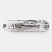 自由 スケートボード (横)