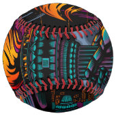 自由 ソフトボール (裏面)