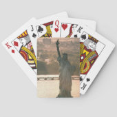 自由 トランプ (裏面)