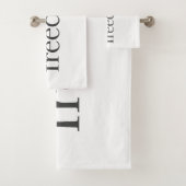 自由 バスタオルセット (インサイチュ)