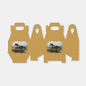 自由 フェイバーボックス (折り畳みなし)