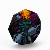自由 フォトブロック (左)
