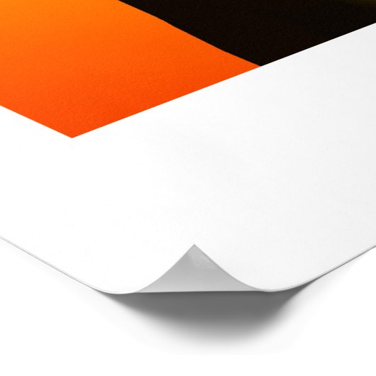 自由 ポスター (角)