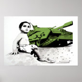 自由 ポスター (正面)