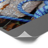 自由 ポスター (角)