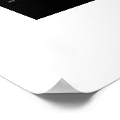 自由 ポスター (角)