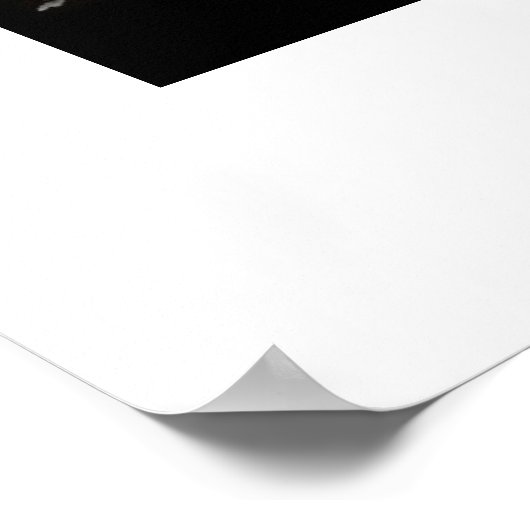 自由 ポスター (角)