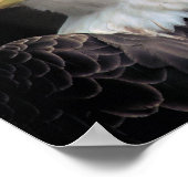 自由 ポスター (角)