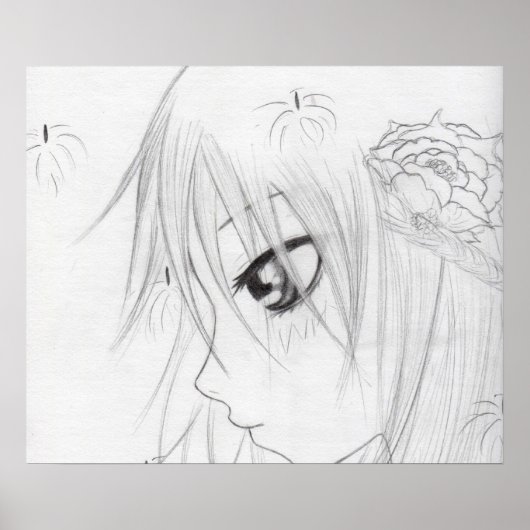 自由 ポスター (正面)