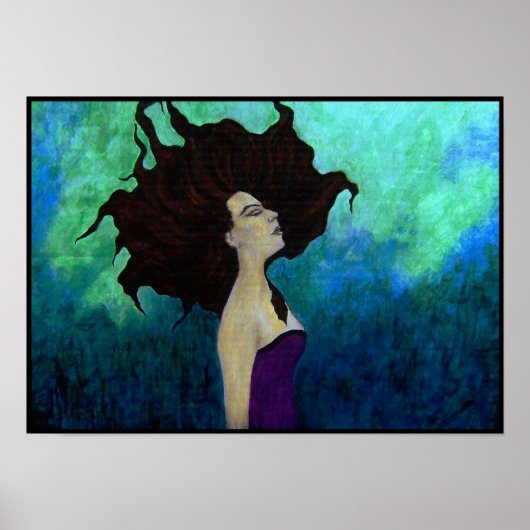 自由 ポスター (正面)