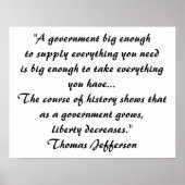 自由 ポスター (正面)