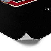 自由 ポスター (角)