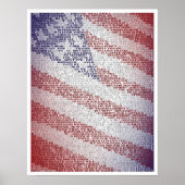 自由 ポスター (正面)