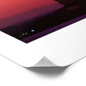 自由 ポスター (角)