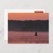 自由 ポストカード (正面/裏面)