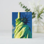 自由 ポストカード (スタンド正面)