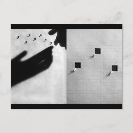 自由 ポストカード (正面)