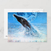 自由 ポストカード (正面/裏面)