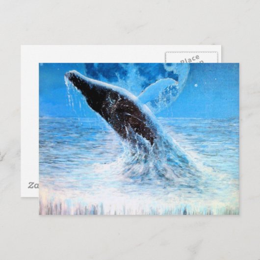 自由 ポストカード (正面/裏面)