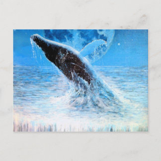 自由 ポストカード